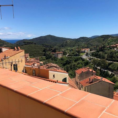 Rio dellʼElbaMiniloft Panoramico公寓 外观 照片
