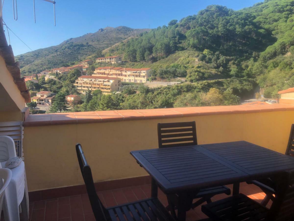 Rio dellʼElbaMiniloft Panoramico公寓 外观 照片